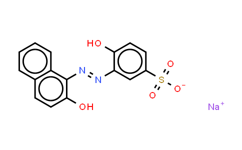 CAS No. 2092-55-9, Acid Alizarin Violet N