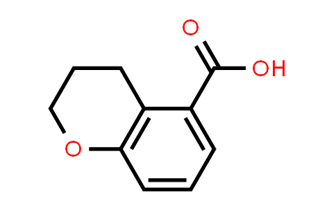 CAS No. 209256-64-4, Chromane-5-carboxylic acid