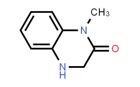CAS No. 20934-50-3, 1-Methyl-3,4-dihydroquinoxalin-2(1H)-one