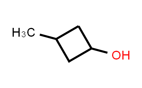 CAS No. 20939-64-4, 3-Methylcyclobutanol