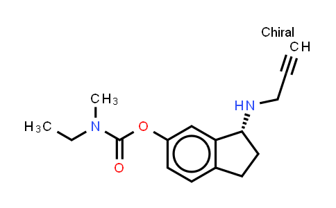 MC539302 | 209394-27-4 | Ladostigil