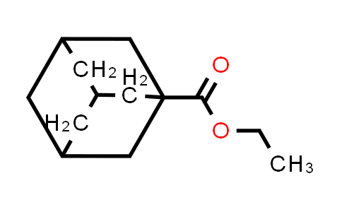 CAS No. 2094-73-7, Ethyl adamantane-1-carboxylate