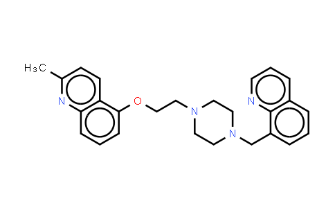 CAS No. 209481-24-3, SB 271046 (Hydrochloride)