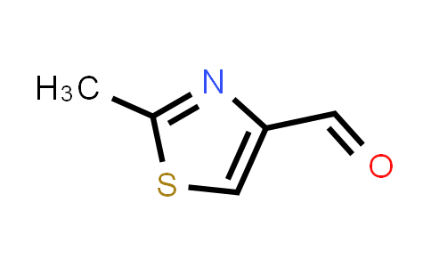MC539315 | 20949-84-2 | 2-Methyl-1,3-thiazole-4-carbaldehyde