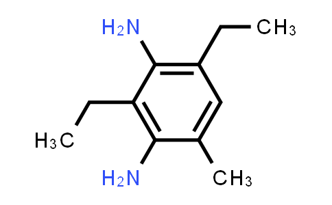 CAS No. 2095-02-5, 2,4-Diethyl-6-methylbenzene-1,3-diamine