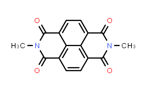 CAS No. 20958-66-1, 2,7-Dimethylbenzo[lmn][3,8]phenanthroline-1,3,6,8(2H,7H)-tetrone