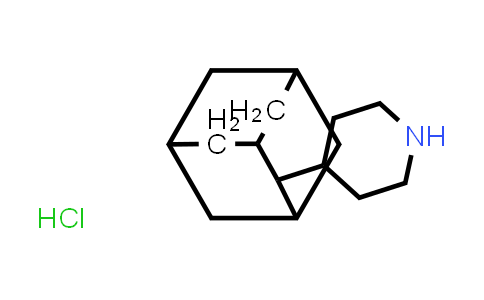 CAS No. 2095852-34-7, 4-(Adamantan-2-yl)piperidine hydrochloride