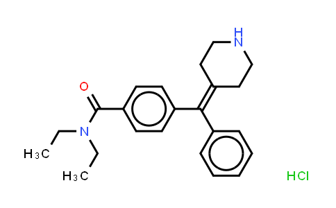 DY539587 | 209808-47-9 | AR-M 1000390 (hydrochloride)