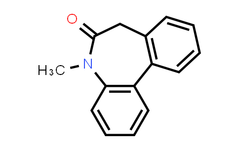 DY539659 | 209984-30-5 | 5-Methyl-5H-dibenzo[b,d]azepin-6(7H)-one