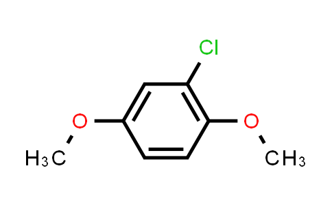 CAS No. 2100-42-7, 2-Chloro-1,4-dimethoxybenzene