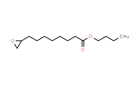 CAS No. 2101348-63-2, Butyl 8-(oxiran-2-yl)octanoate