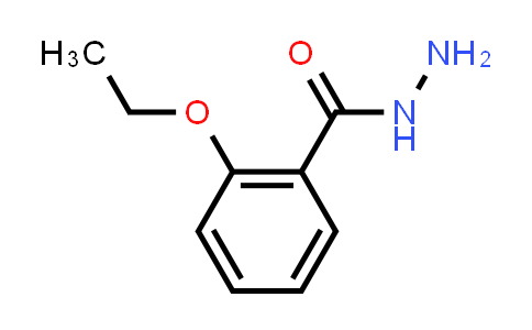 CAS No. 21018-13-3, 2-Ethoxybenzhydrazide
