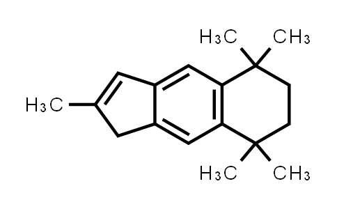 CAS No. 210286-72-9, 2,5,5,8,8-Pentamethyl-5,6,7,8-tetrahydro-1H-cyclopenta[b]naphthalene