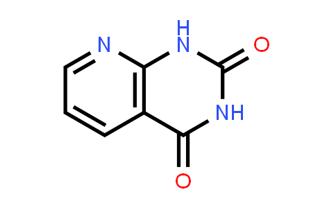 CAS No. 21038-66-4, Pyrido[2,3-d]pyrimidine-2,4(1h,3h)-dione