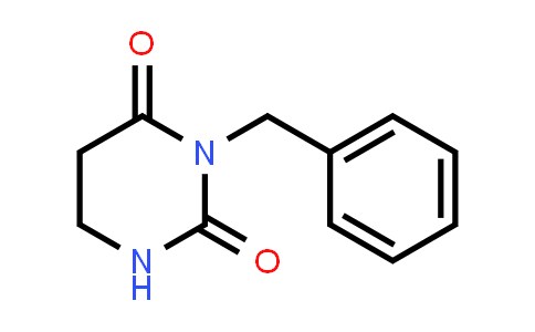 CAS No. 21038-70-0, 3-Benzyldihydropyrimidine-2,4(1H,3H)-dione