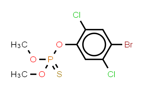 DY539814 | 2104-96-3 | 溴磷松