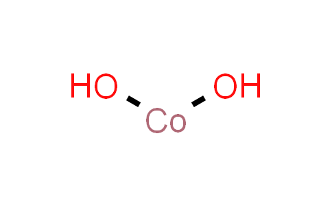 CAS No. 21041-93-0, Cobalt(II)hydroxide