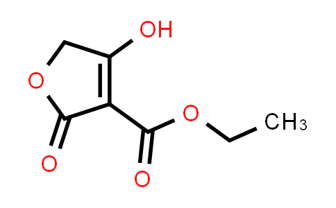 CAS No. 21053-90-7, Ethyl 4-hydroxy-2-oxo-2,5-dihydro-3-furancarboxylate