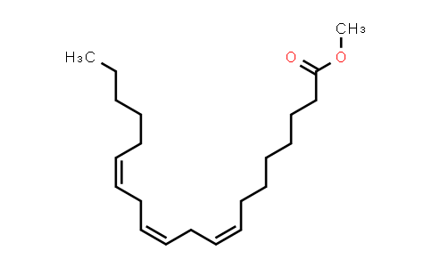 CAS No. 21061-10-9, Dihomo-γ-Linolenic Acid methyl ester