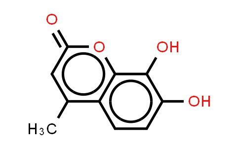 CAS No. 2107-77-9, 4-Methyldaphnetin