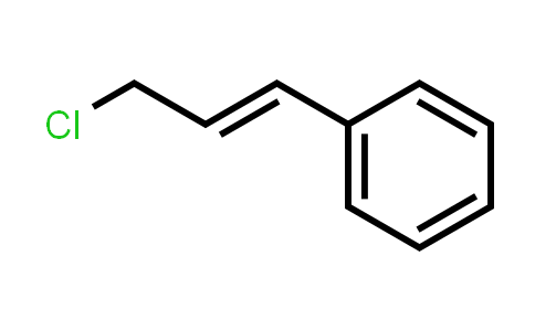 CAS No. 21087-29-6, (E)-(3-Chloroprop-1-en-1-yl)benzene