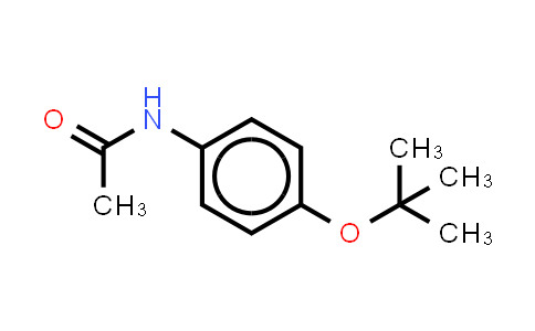 CAS No. 2109-73-1, Butacetin