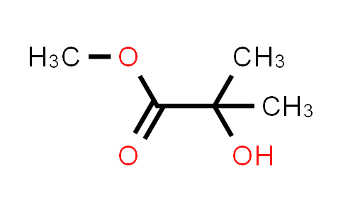 CAS No. 2110-78-3, Methyl 2-hydroxyisobutyrate