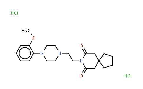 MC539912 | 21102-94-3 | BMY 7378 dihydrochloride