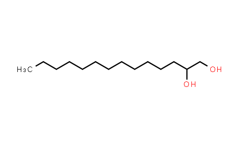 CAS No. 21129-09-9, Tetradecane-1,2-diol
