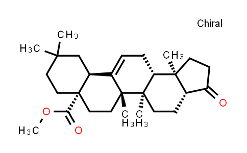 CAS No. 211516-63-1, Oleanolic acid derivative 2
