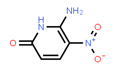 CAS No. 211555-30-5, 6-Amino-5-nitropyridin-2-one