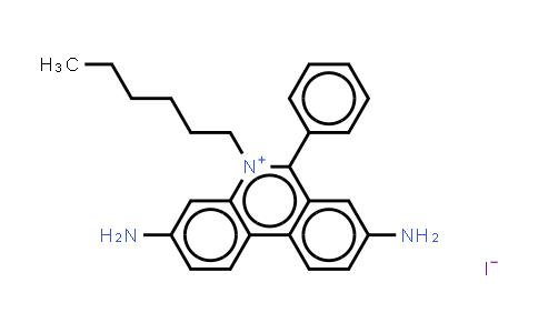 DY540008 | 211566-66-4 | Hexidium Iodide
