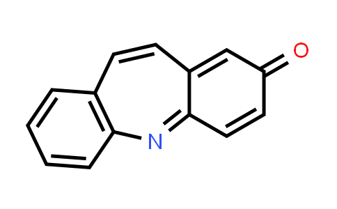 CAS No. 21186-31-2, 2H-Dibenzo[b,f]azepin-2-one