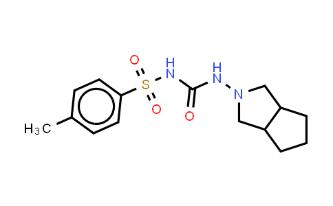 CAS No. 21187-98-4, Gliclazide