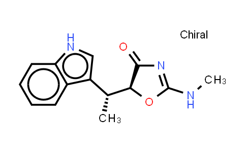 CAS No. 21200-24-8, Indolmycin