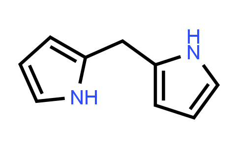 CAS No. 21211-65-4, Di(1H-pyrrol-2-yl)methane