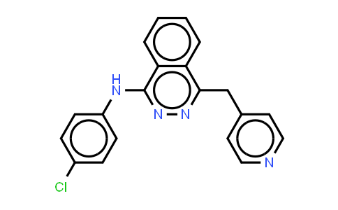 CAS No. 212141-51-0, Vatalanib (dihydrochloride)