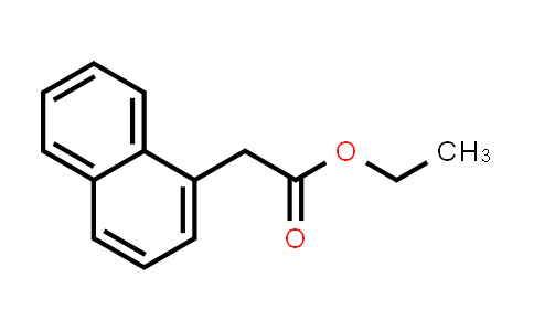 CAS No. 2122-70-5, Ethyl 2-(1-Naphthyl)acetate