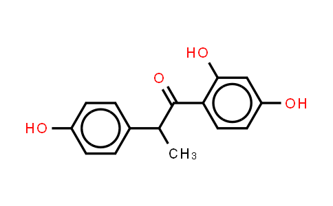 CAS No. 21255-69-6, O-Desmethylangolensin