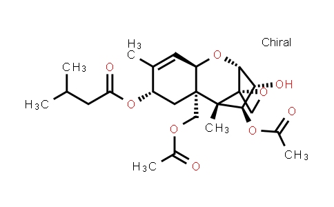 CAS No. 21259-20-1, T-​2 Toxin