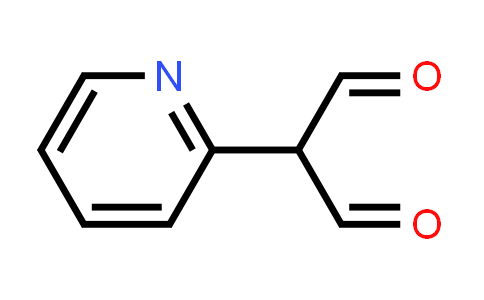 CAS No. 212755-83-4, 2-(Pyridin-2-yl)malonaldehyde