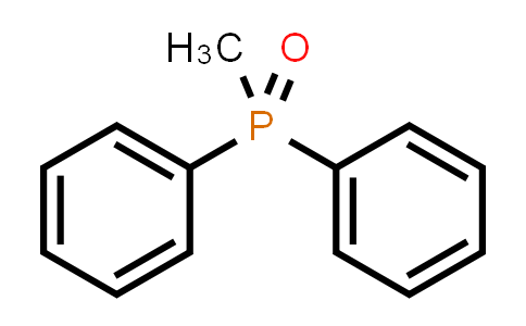 CAS No. 2129-89-7, Methyldiphenylphosphine oxide