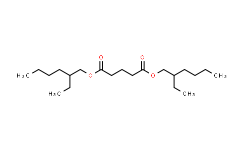 MC540227 | 21302-20-5 | Bis(2-ethylhexyl) glutarate