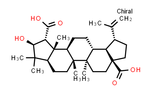 21302-79-4 | Ceanothic acid