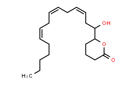 CAS No. 213126-92-2, (±)5,6-DHET lactone