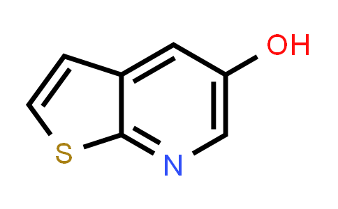 CAS No. 21344-26-3, Thieno[2,3-b]pyridin-5-ol