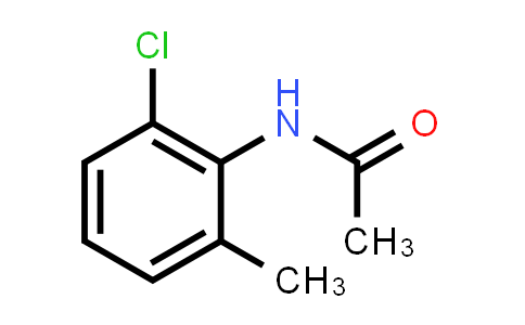 CAS No. 21352-09-0, 2'-Chloro-6'-methylacetanilide