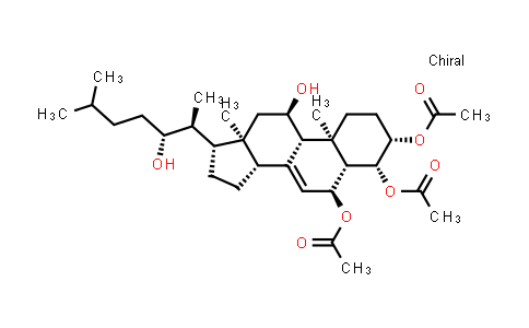 CAS No. 213549-32-7, Agosterol A