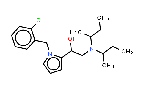 MC540335 | 21363-18-8 | 维米醇
