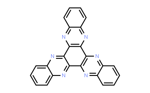 CAS No. 214-83-5, Diquinoxalino[2,3-a:2',3'-c]phenazine